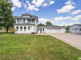 8450 Star Rd, Erie, IL 61250