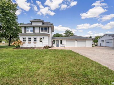 8450 Star Rd, Erie, IL, 61250