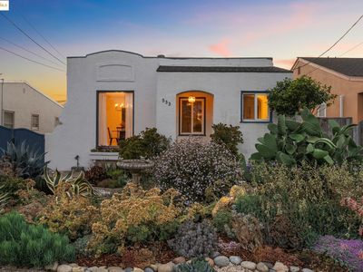 533 Lewis Ave, San Leandro, CA, 94577