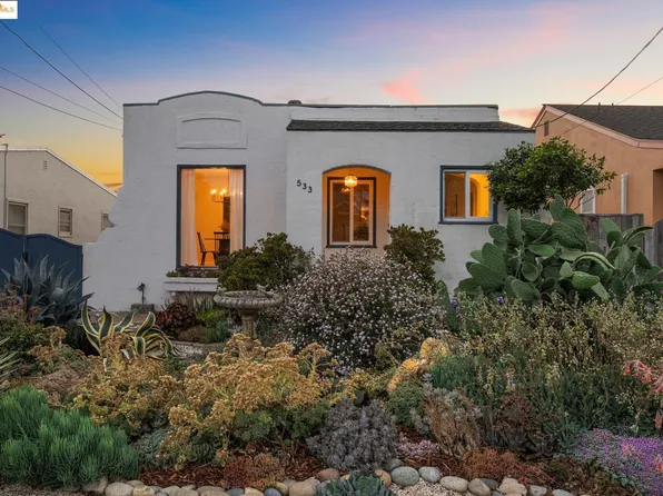 533 Lewis Ave, San Leandro, CA 94577