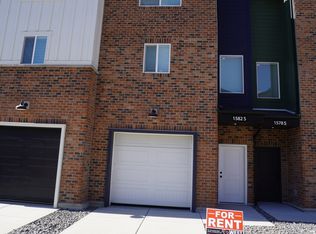 1582 S 150 W, Brigham City, UT 84302