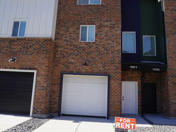 1582 S 150 W, Brigham City, UT 84302