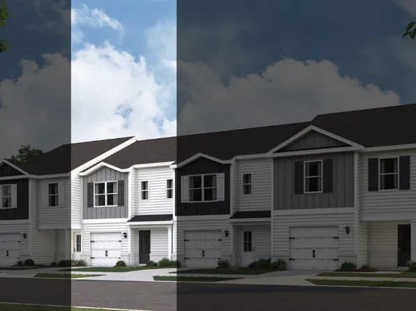 4083 Belcourt Dr NE, Cleveland, TN 37312