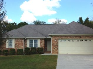 101 Cline Dr, Madison, AL 35757