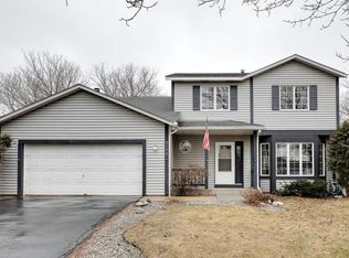 8198 Jody Ave S, Cottage Grove, MN 55016