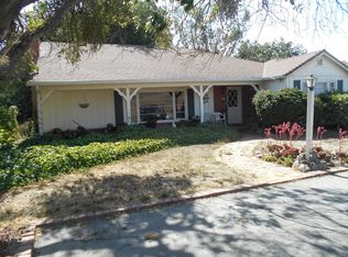 2951 Buena Vista Rd, Hollister, CA 95023