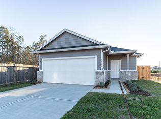 14136 Biscayne Trl, Conroe, TX 77303