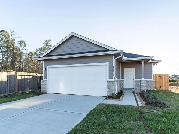 14136 Biscayne Trl, Conroe, TX 77303