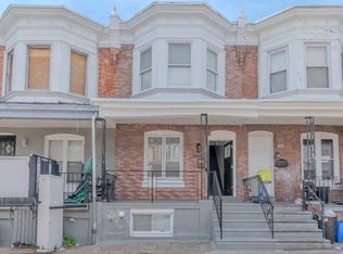 5542 Pemberton St, Philadelphia, PA 19143
