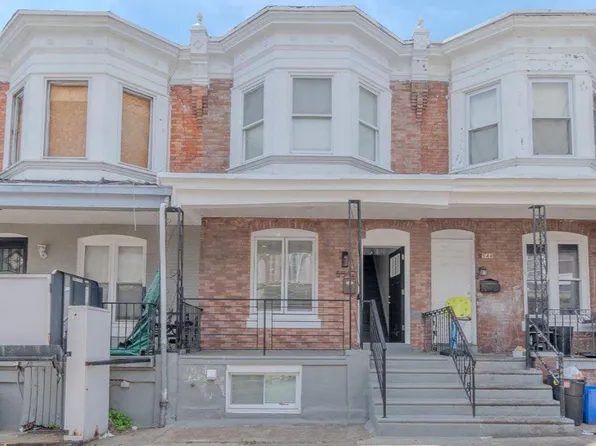 5542 Pemberton St, Philadelphia, PA 19143