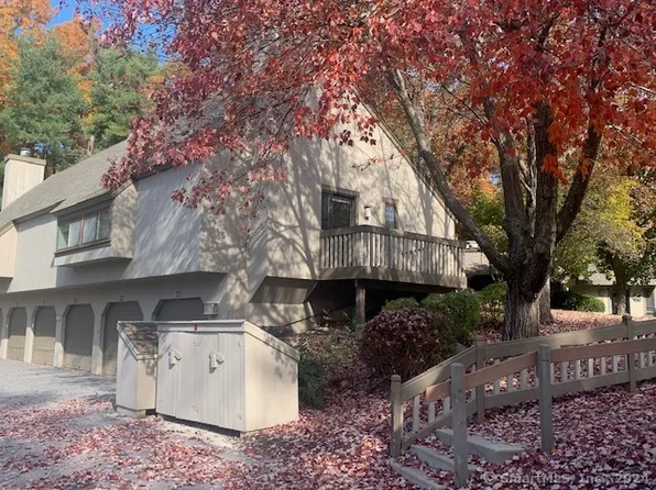 29 Crocus Lane #29, Avon, CT 06001