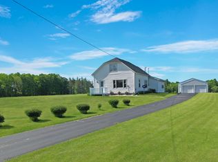 W6960 County Road 356, Stephenson, MI 49887