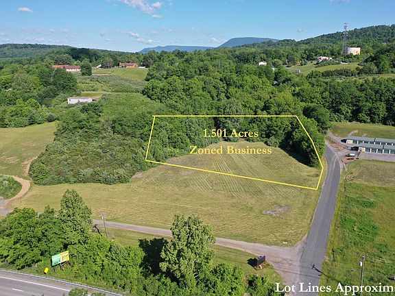 2nd image of Boundary Line Ln