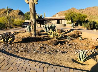 7140 E Sierra Vista Rd, Cave Creek, AZ 85331