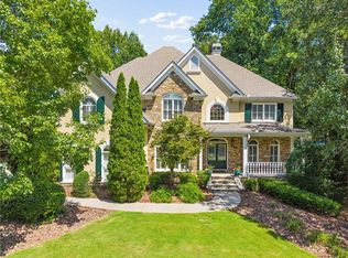 9835 Autry Falls Dr, Johns Creek, GA 30022