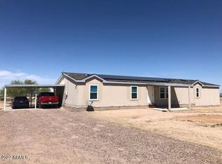 53720 W Kingfisher Ln, Tonopah, AZ 85354