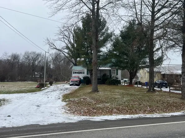334 N Pike Rd, Sarver, PA 16055