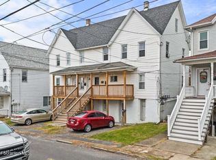 212 E Elm St, Scranton, PA 18512