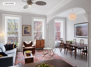75 Willoughby Ave #2, Brooklyn, NY 11205