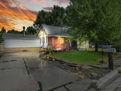 321 S 12th St, Payette, ID, 83661