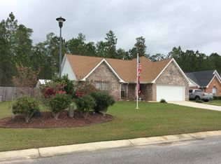 14318 Oakview Cir, Vancleave, MS 39565