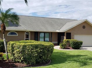 326 SE 30th Ter, Cape Coral, FL 33904