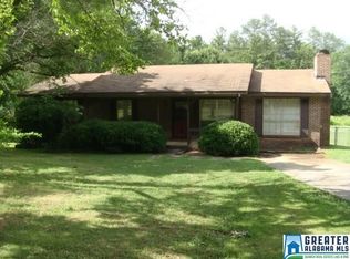 820 36th St N, Pell City, AL 35125