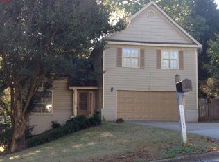 1311 Sweet Woods Dr, Lawrenceville, GA 30044