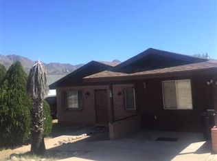 523 Paseo Petirrojo, Rio Rico, AZ 85648