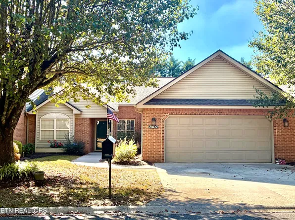 7807 Creed Way, Knoxville, TN 37938