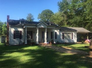 741 Woodland St, Montgomery, LA 71454