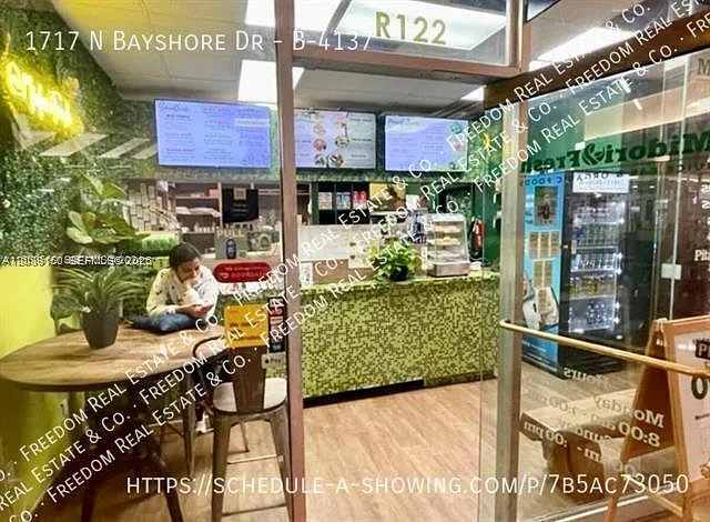 1717 N Bayshore Dr #B-4137 — Photo 22