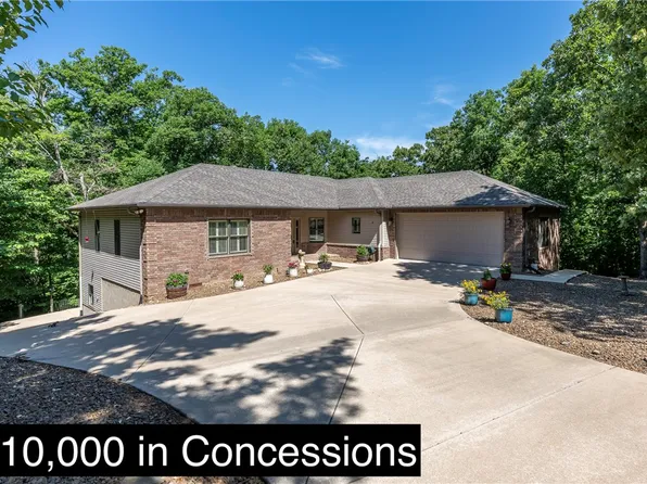 24 Kirkliston Ln, Bella Vista, AR 72715