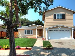 5081 Jarvis Ave, San Jose, CA 95118
