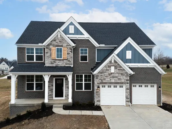 743 Tollhouse Blvd, Lebanon, OH 45036