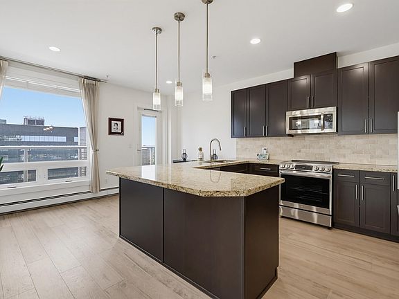 2nd image of 10136 104th St NW #2801