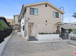 4812 Mascot St #1, Los Angeles, CA 90019