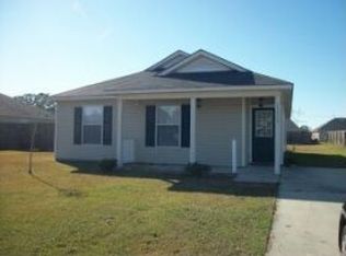 23569 Country Manor Ave, Denham Springs, LA 70726