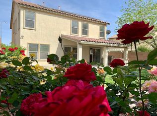 5725 Native Sunflower St, North Las Vegas, NV 89031