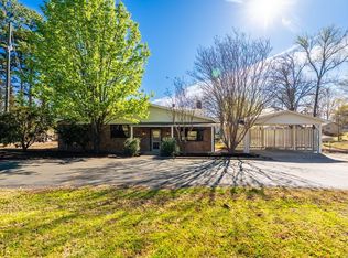 37 Dam Rd, Mayflower, AR 72106