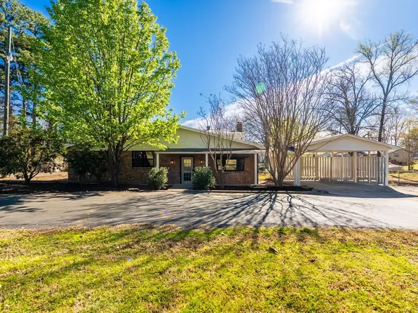 37 Dam Rd, Mayflower, AR 72106