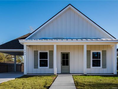 141 Lucille St, Lake Charles, LA, 70601