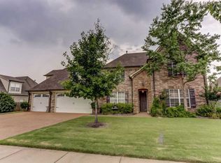 3483 Golden Valley Ln, Bartlett, TN 38133