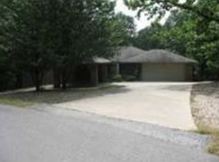 10 Kintyre Pl, Bella Vista, AR 72715