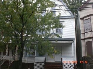 60 9th Ave, Newark, NJ 07107