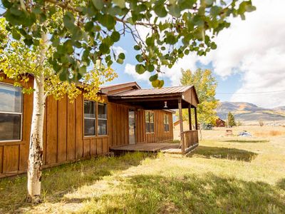 414 Ridge Drive, Creede, CO, 81130