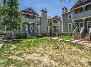 2828 Silverplume Dr #N4, Fort Collins, CO 80526