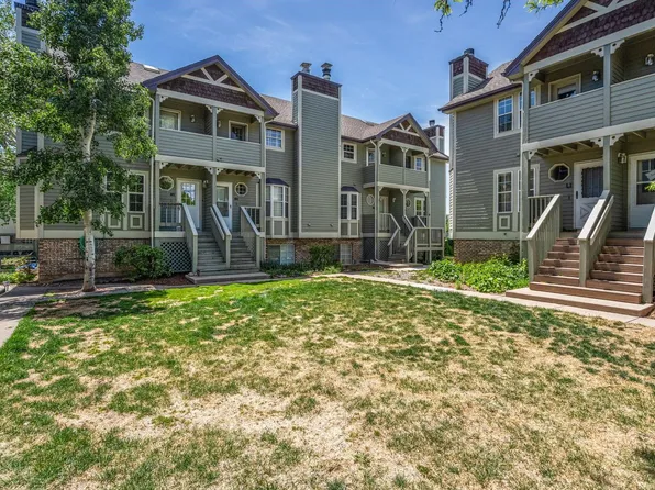 2828 Silverplume Dr #N4, Fort Collins, CO 80526
