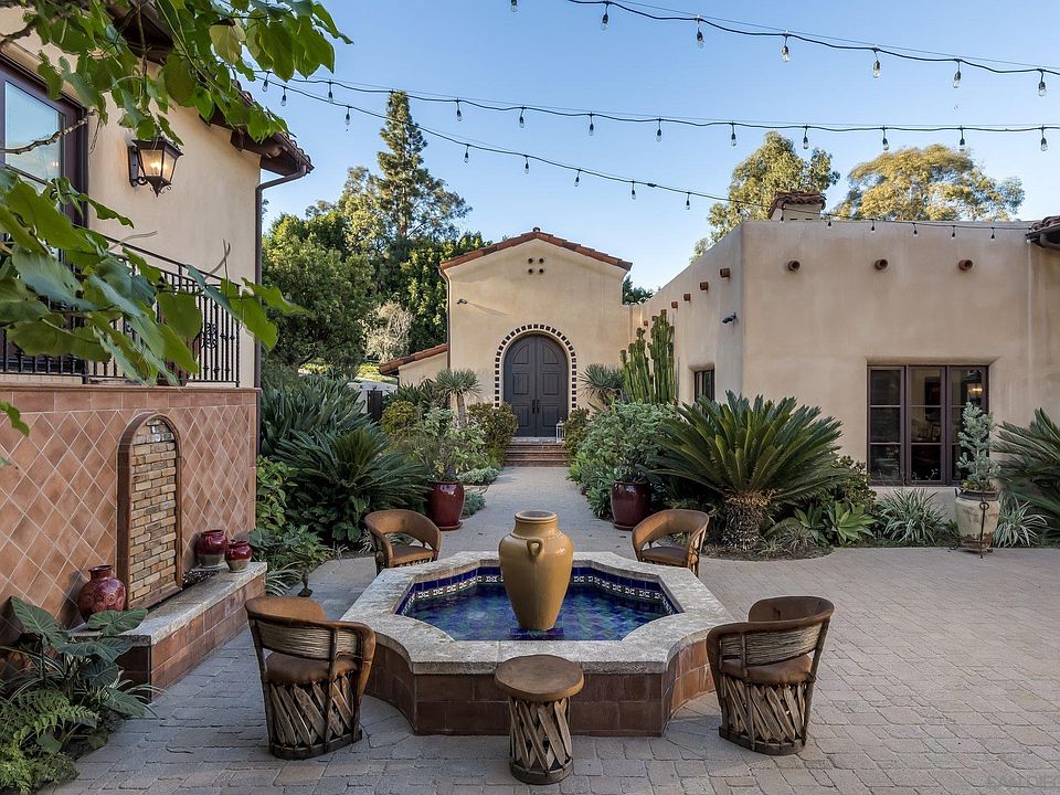 17133 El Mirador, Rancho Santa Fe, CA 92067 Zillow