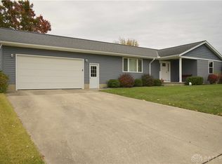 313 George St, Fort Recovery, OH 45846